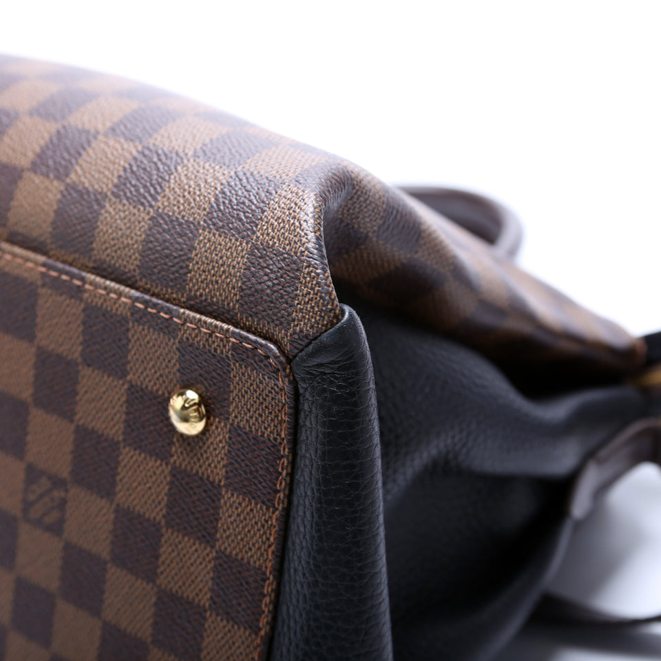 Normandy Damier Ebene