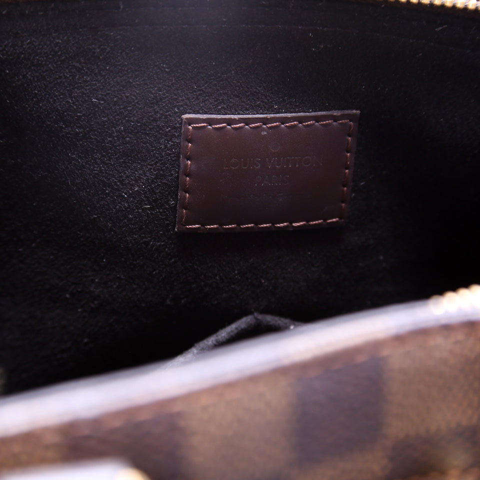 Normandy Damier Ebene