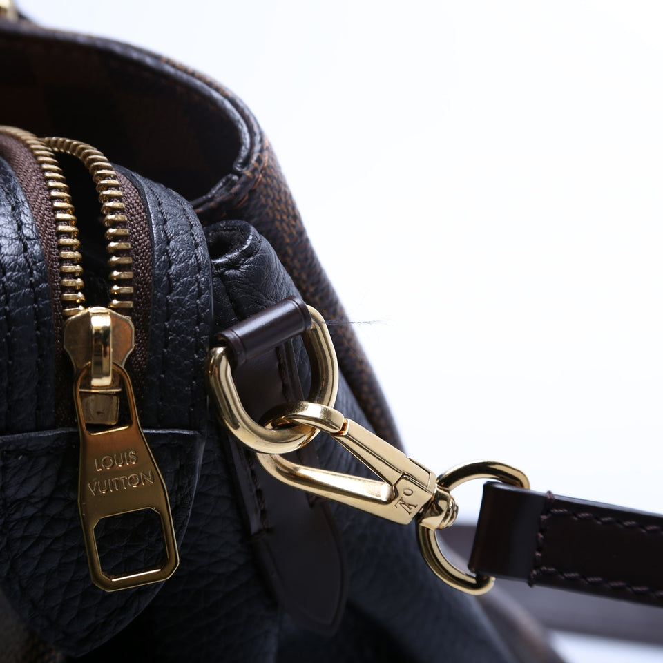 Normandy Damier Ebene