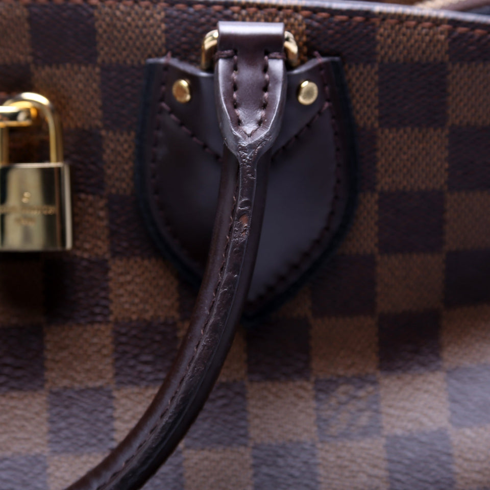Normandy Damier Ebene