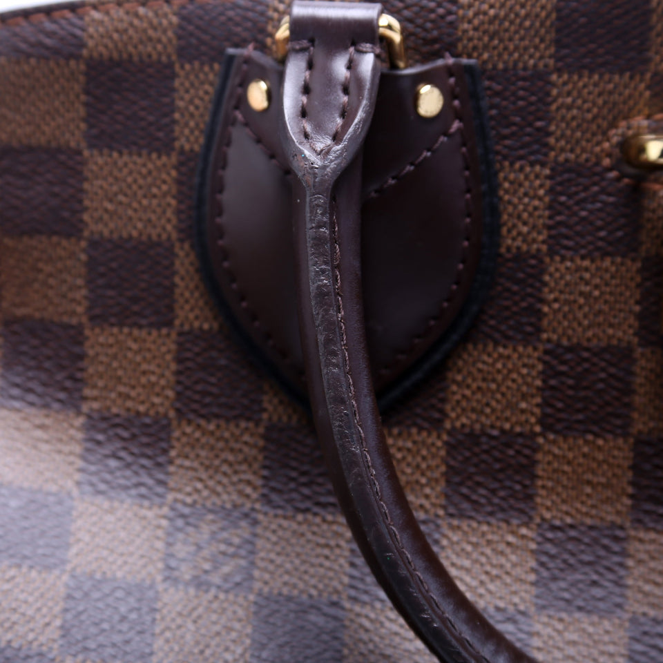Normandy Damier Ebene