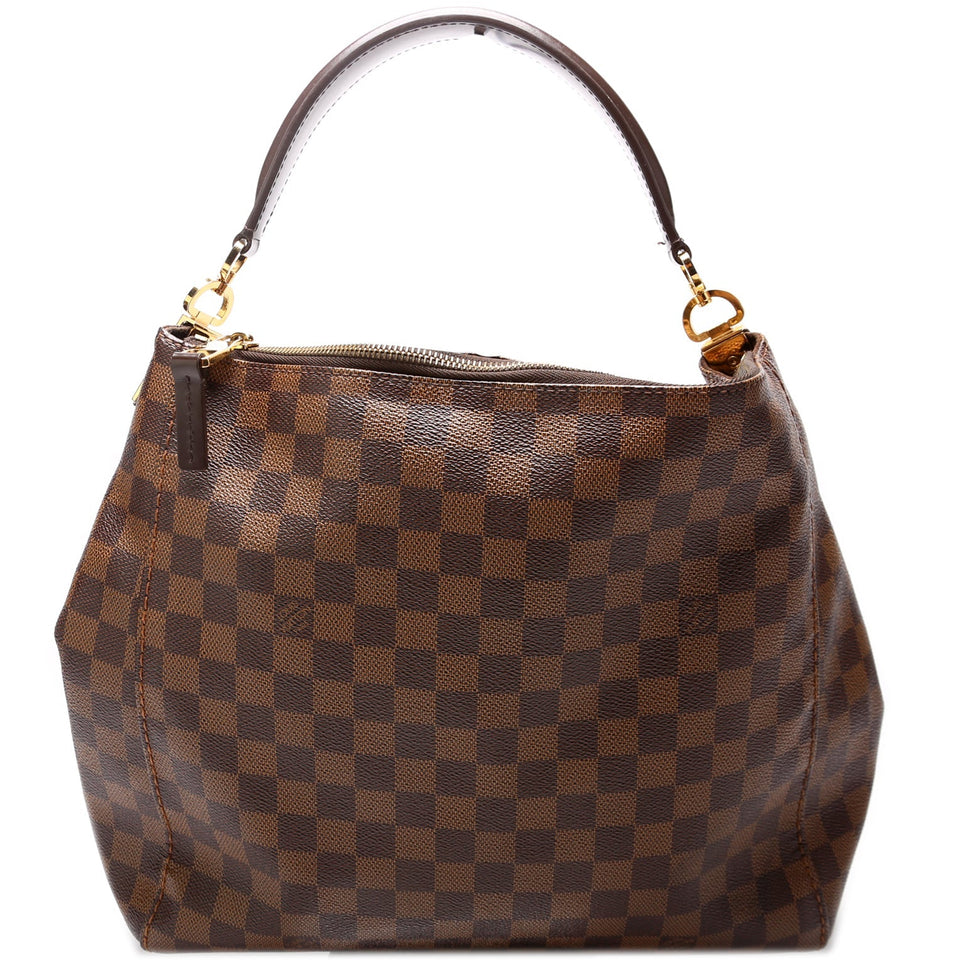 Portobello PM Damier Ebene