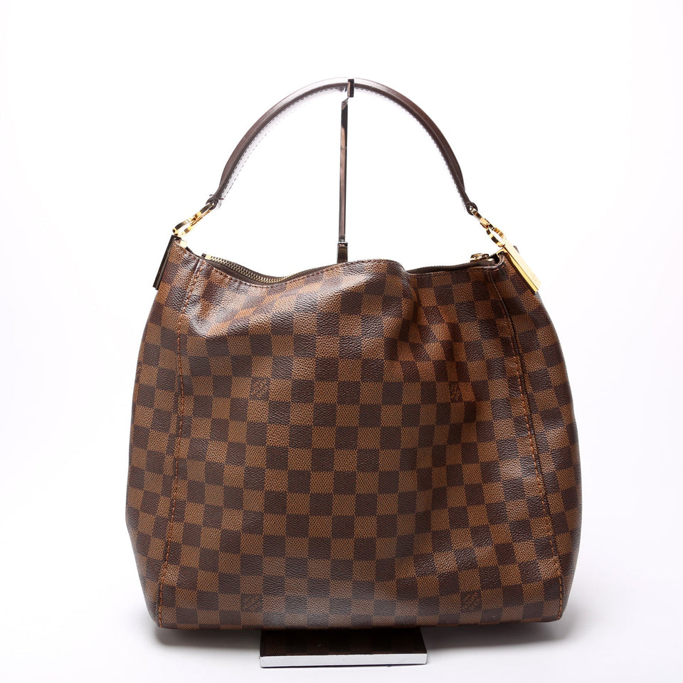 Portobello PM Damier Ebene