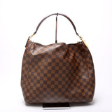 Portobello PM Damier Ebene
