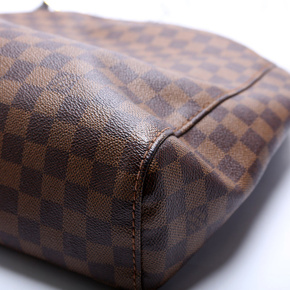 Portobello PM Damier Ebene