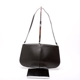 Demi Lune Pochette Epi