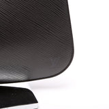 Demi Lune Pochette Epi