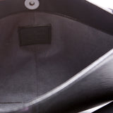 Demi Lune Pochette Epi
