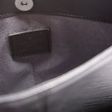 Demi Lune Pochette Epi