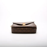 Pochette Metis Monogram