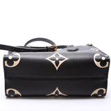 ONTHEGO PM Bicolor Empreinte