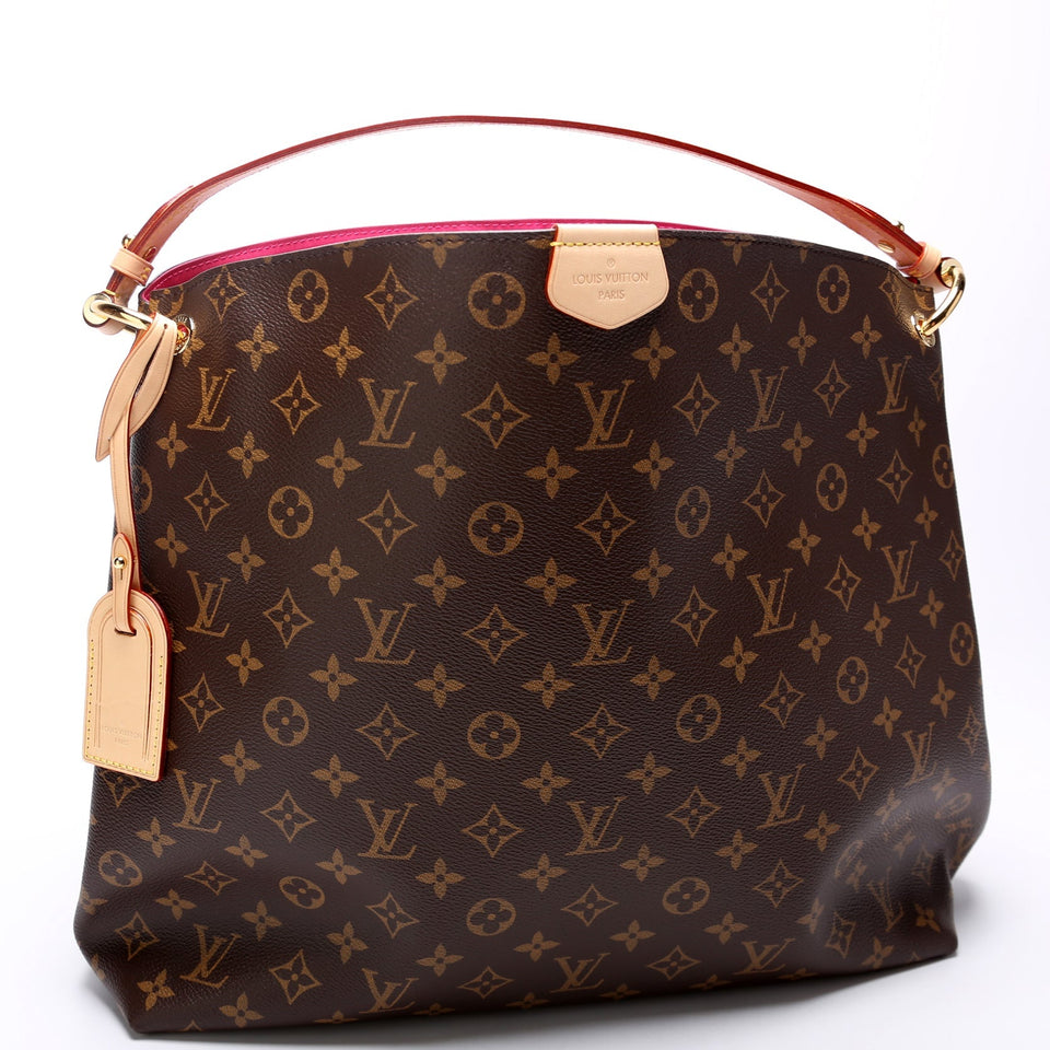 Graceful MM Monogram