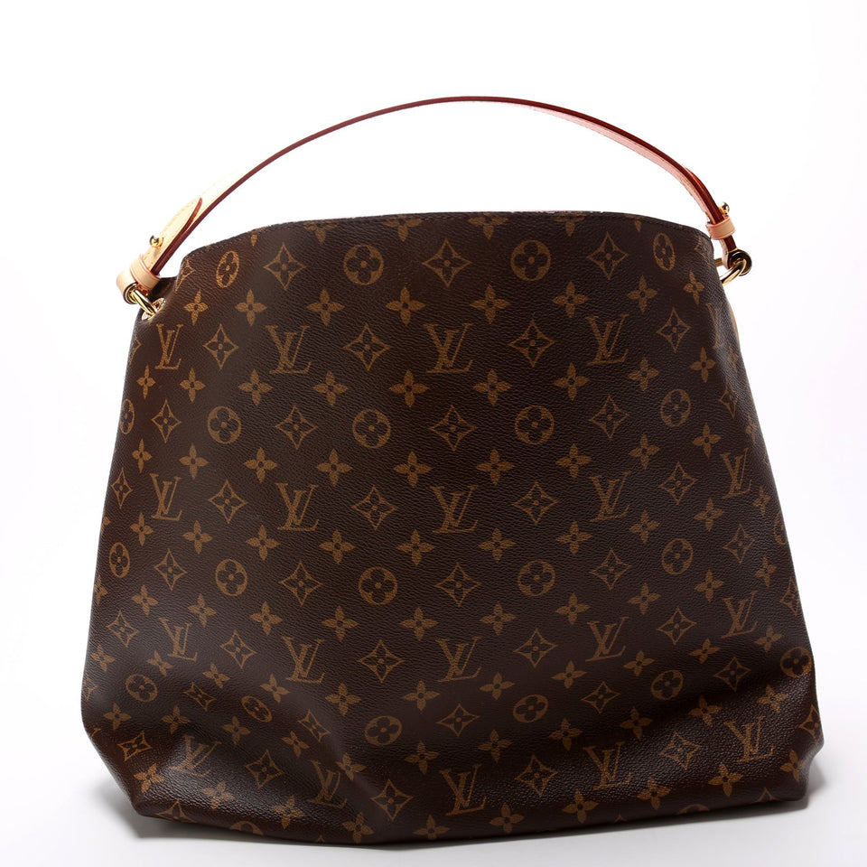 Graceful MM Monogram