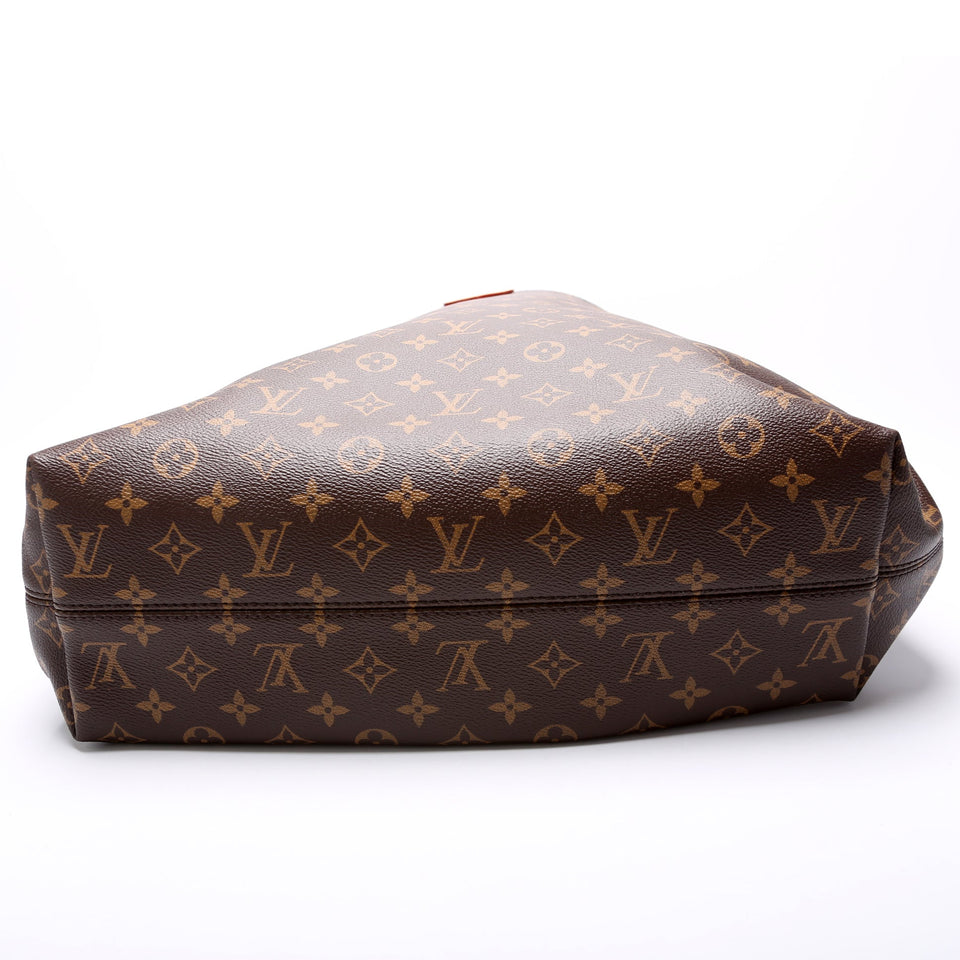 Graceful MM Monogram
