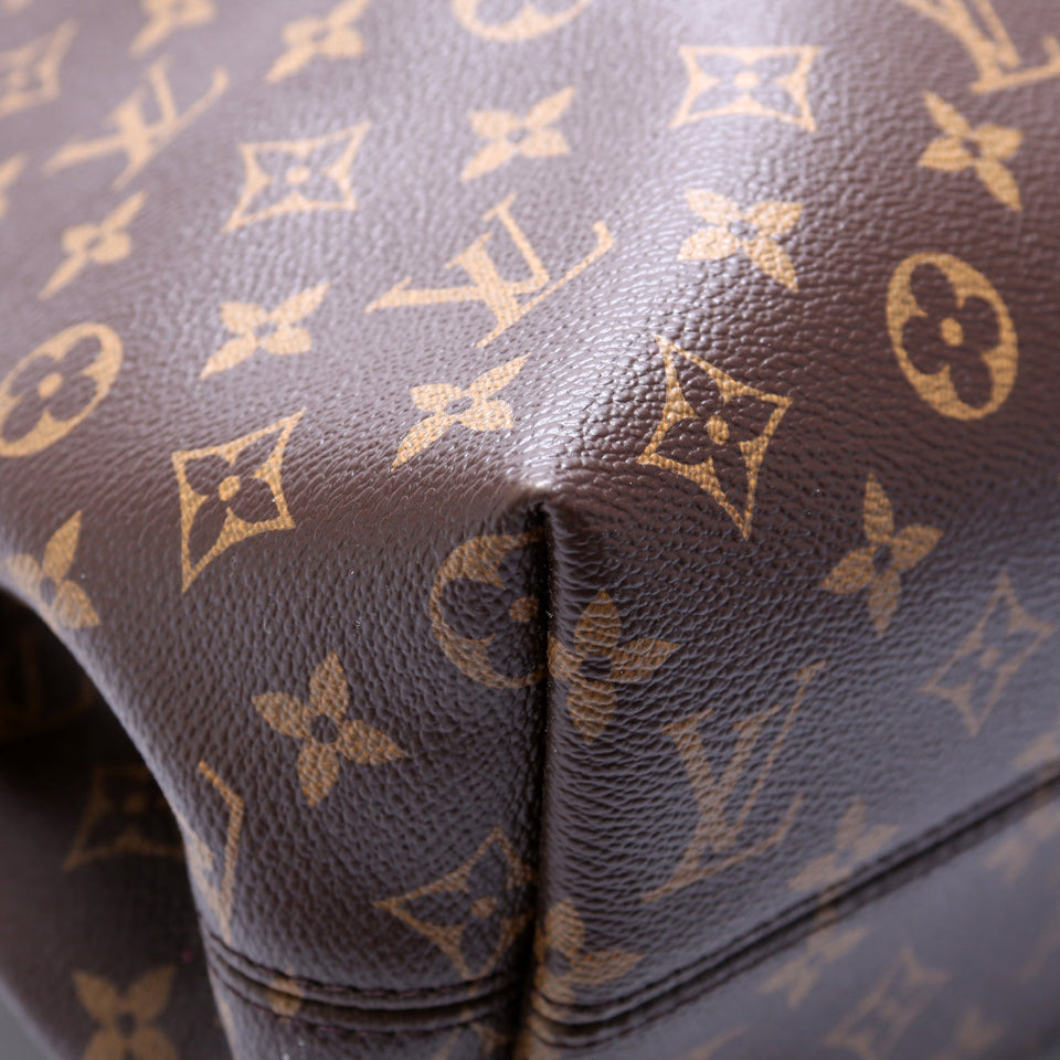 Graceful MM Monogram