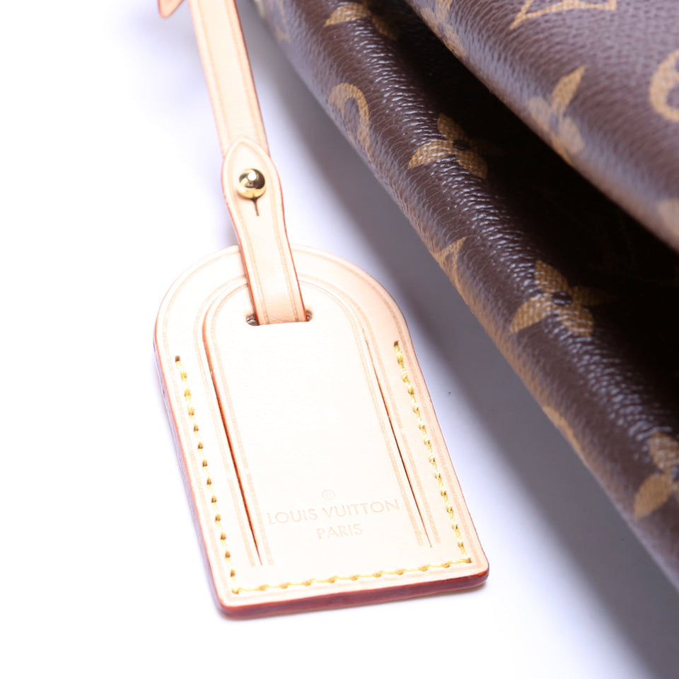 Graceful MM Monogram