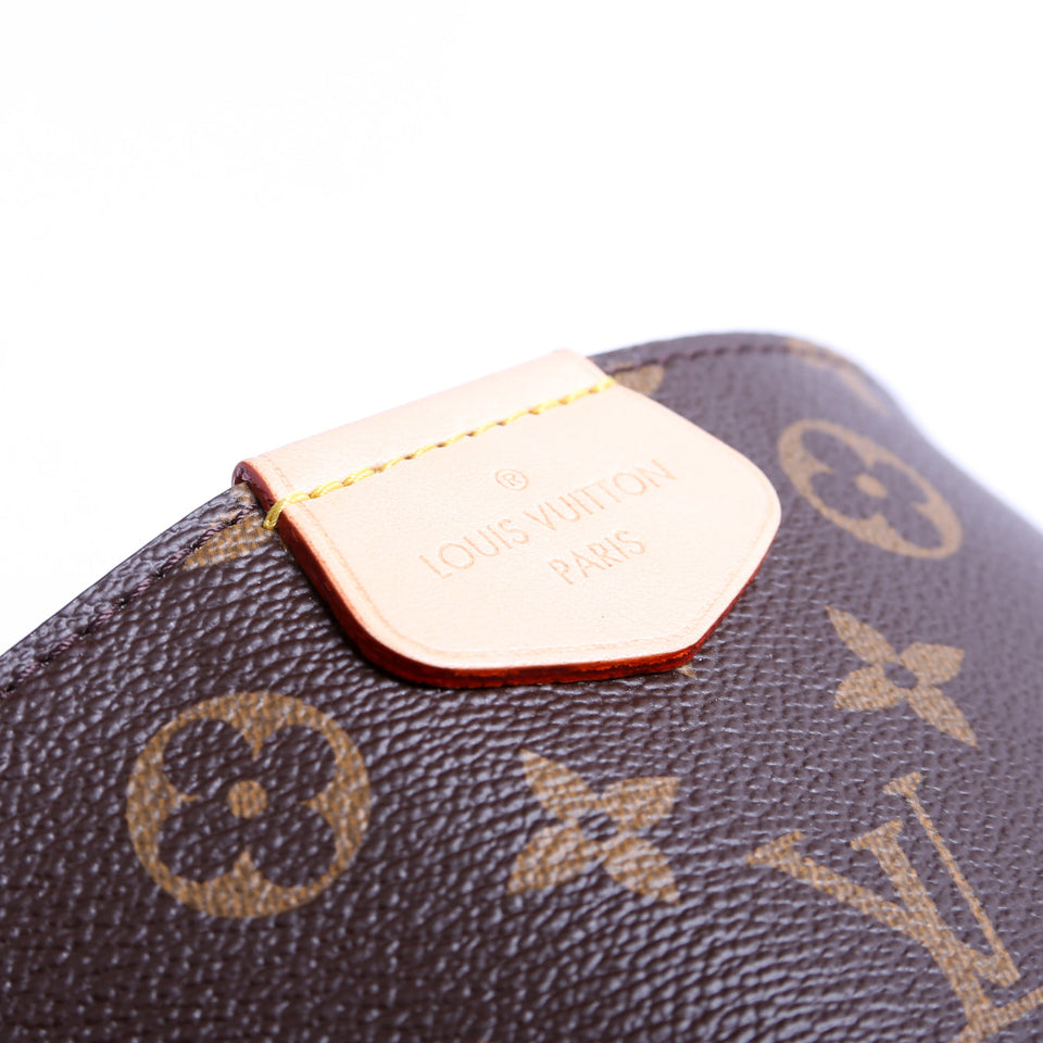 Graceful MM Monogram