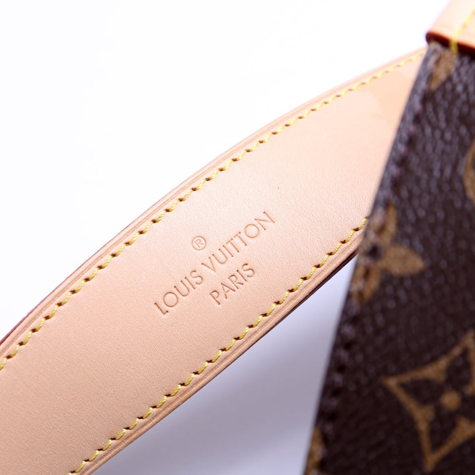 Graceful MM Monogram