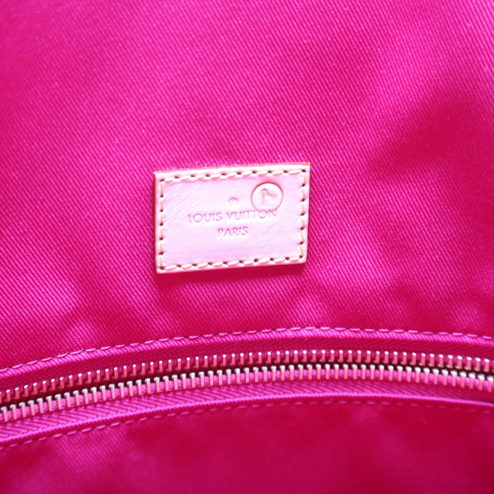 Graceful MM Monogram