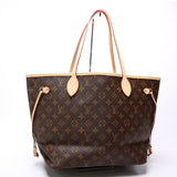 Neverfull MM Monogram