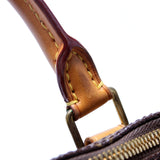 Speedy 35 Bandouliere Monogram