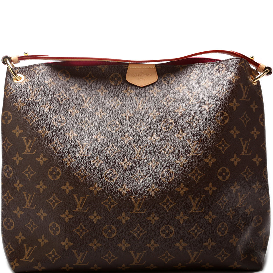 Graceful MM Monogram