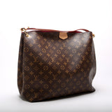Graceful MM Monogram