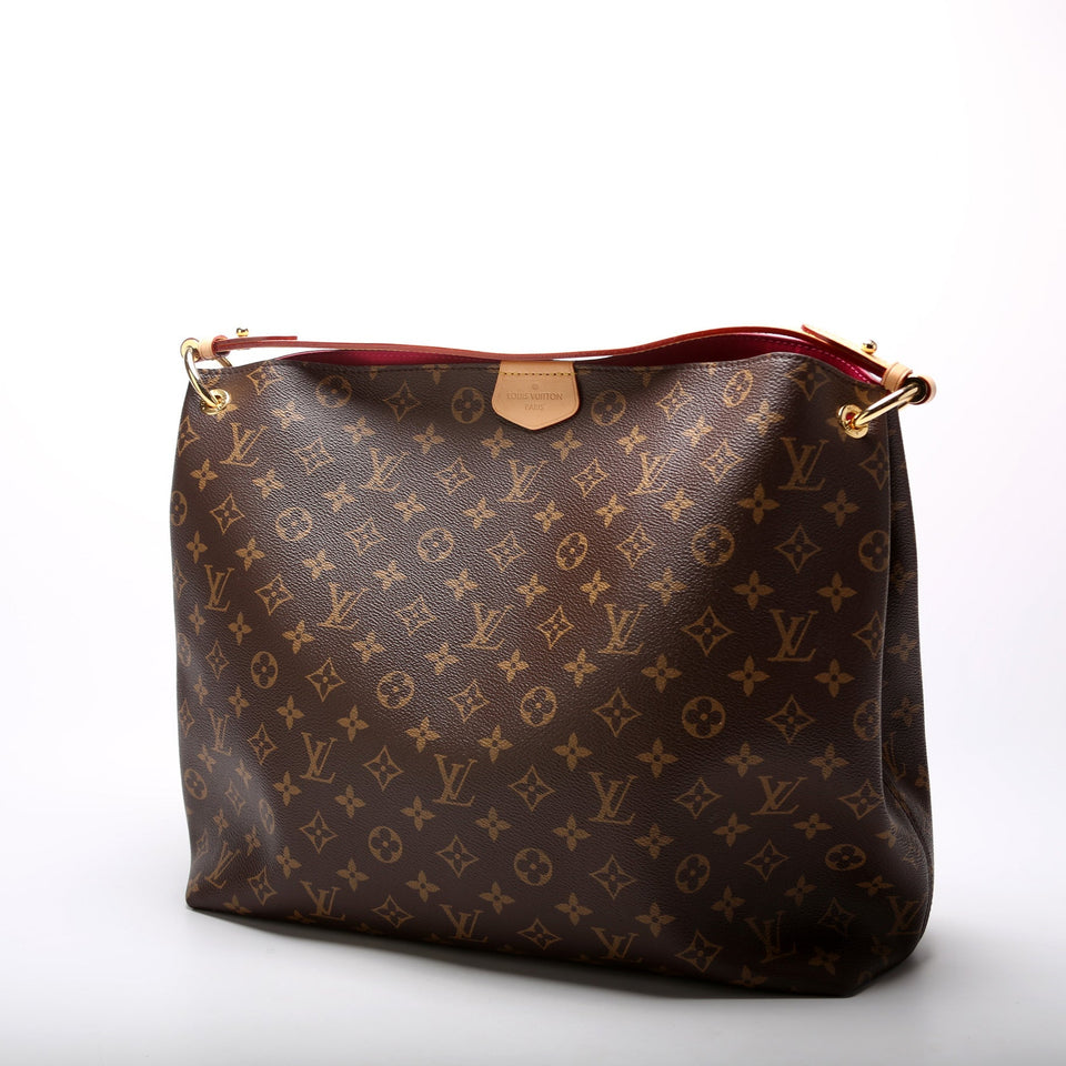 Graceful MM Monogram