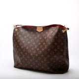 Graceful MM Monogram