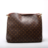 Graceful MM Monogram
