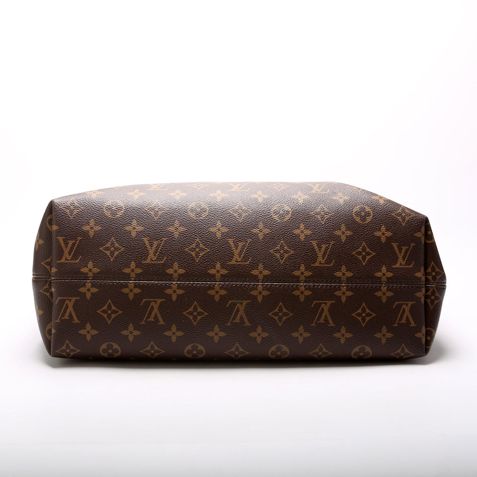 Graceful MM Monogram