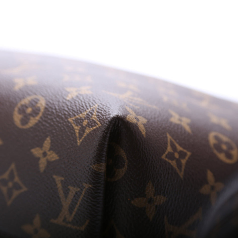 Graceful MM Monogram