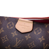Graceful MM Monogram