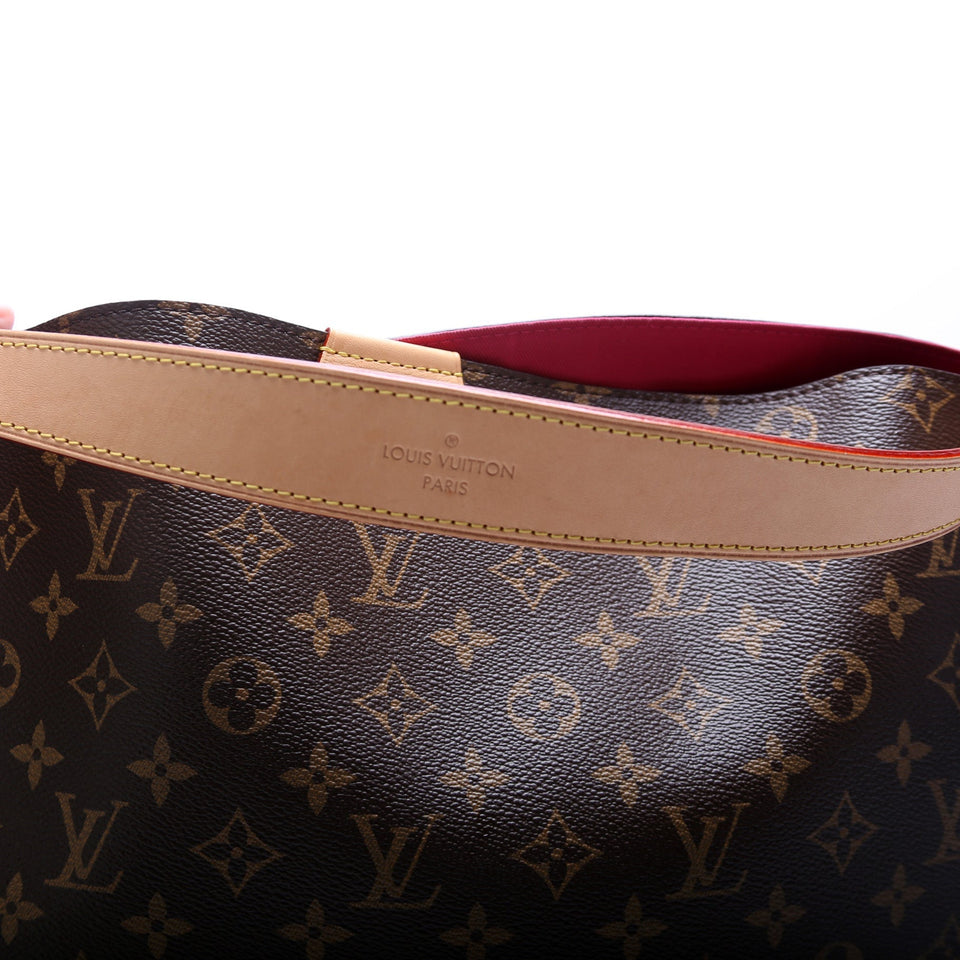 Graceful MM Monogram