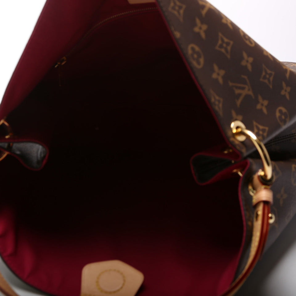 Graceful MM Monogram