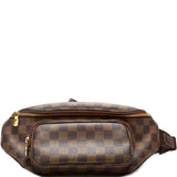 Melville Bum Bag Damier Ebene