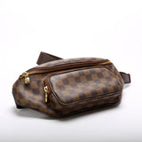 Melville Bum Bag Damier Ebene