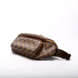 Melville Bum Bag Damier Ebene