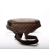 Melville Bum Bag Damier Ebene