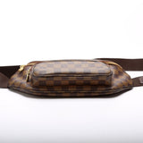 Melville Bum Bag Damier Ebene