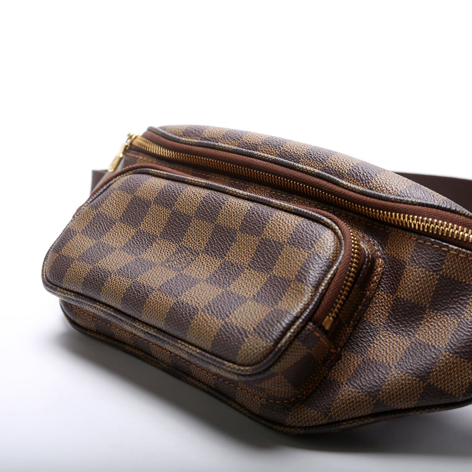 Melville Bum Bag Damier Ebene