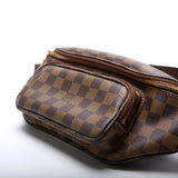 Melville Bum Bag Damier Ebene