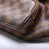 Melville Bum Bag Damier Ebene