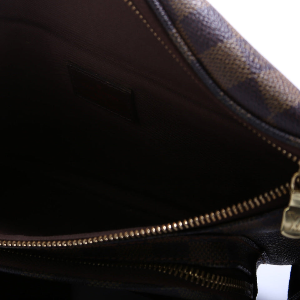 Melville Bum Bag Damier Ebene