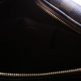 Melville Bum Bag Damier Ebene