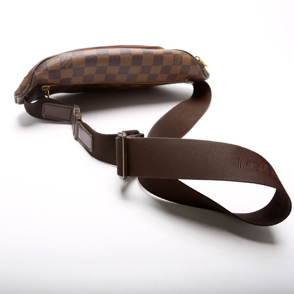Melville Bum Bag Damier Ebene