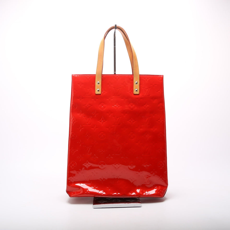 Catalina Tote Vernis