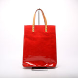 Catalina Tote Vernis