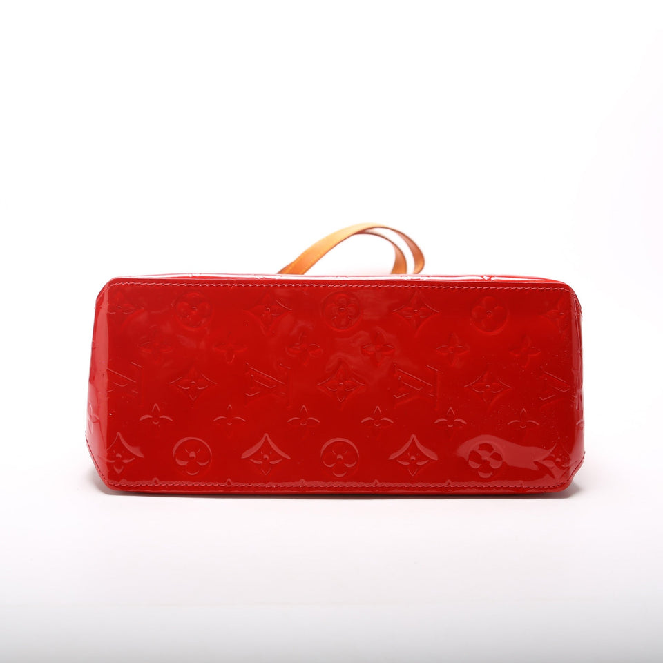 Catalina Tote Vernis