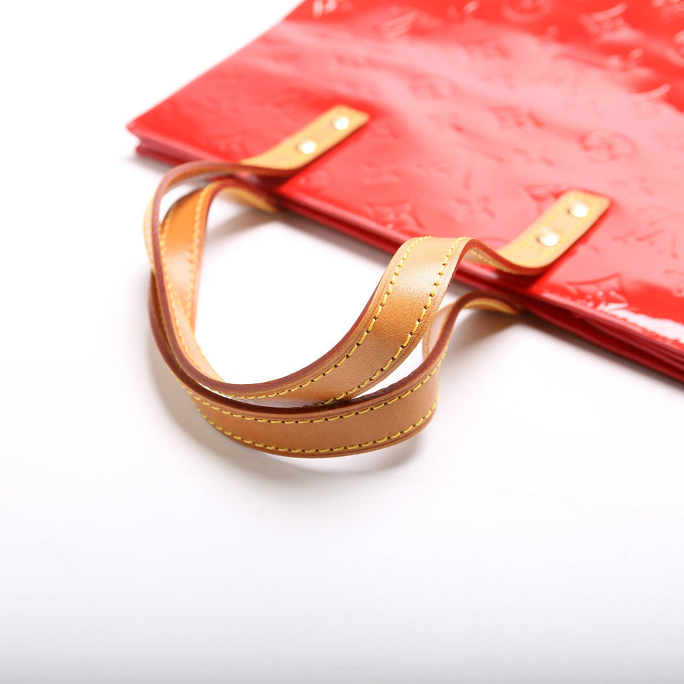 Catalina Tote Vernis